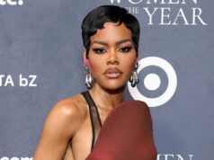 Teyana Taylor, Ariana Madix e altre celebrità