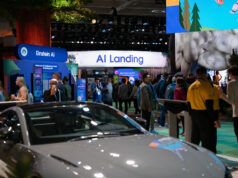 I giganti della tecnologia stanno spendendo più denaro che mai per modellare la politica della California. guarda quanto