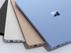 Il laptop Microsoft “sottile e veloce” “uguaglia quello di Apple”, ora costa £ 357 in meno