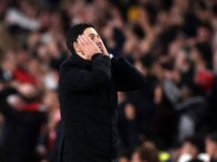 Notizie dall’Arsenal: Mikel Arteta ha fornito l’aggiornamento sul trasferimento mentre viene identificato il successore di Martin Odegaard