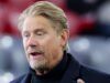 L’eroe del Manchester United Peter Schmeichel ha una grande lamentela nei confronti della Gran Bretagna: le nostre strade “orribili”.