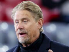 L’eroe del Manchester United Peter Schmeichel ha una grande lamentela nei confronti della Gran Bretagna: le nostre strade “orribili”.