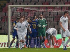 L’Italia perde la terza Coppa del Mondo consecutiva dopo una straziante sconfitta ai rigori