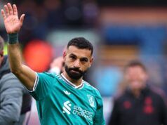 Sette le squadre per cui potrebbe firmare Mohamed Salah dopo l’attentato al Liverpool