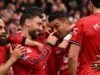 Le valutazioni dei giocatori del Man Utd contro l’Aston Villa sono due 9/10 che ispirano la grande vittoria dei Red Devils