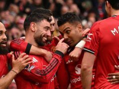 Le valutazioni dei giocatori del Man Utd contro l’Aston Villa sono due 9/10 che ispirano la grande vittoria dei Red Devils