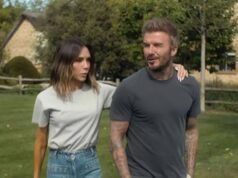 David Beckham scatena una lite con i vicini per la trasformazione della casa di Cotswolds da 6 milioni di sterline