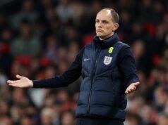 L’evidente debolezza di Thomas Tuchel in Inghilterra viene messa in luce mentre i Tre Leoni si mettono in imbarazzo contro il Giappone