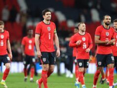 Valutazioni dei giocatori dell’Inghilterra contro l’Uruguay: 5/10 sono scarsi, mentre 8/10 aumenta le speranze per la Coppa del Mondo