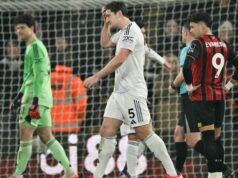 Le valutazioni dei giocatori del Manchester United contro il Bournemouth mentre due stelle 5/10 combattono per pareggiare