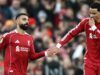 Notizie dal Liverpool: Hugo Ekitike ammette di essere “non felice” quando Mohamed Salah è stato criticato