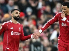 Notizie dal Liverpool: Hugo Ekitike ammette di essere “non felice” quando Mohamed Salah è stato criticato