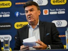 L’icona della Coppa del Mondo muore in omaggio alla stella che si è trasferita a sorpresa al club EFL