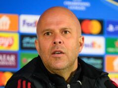 Notizie dal Liverpool: Arne Slot ha mal di testa mentre otto stelle rischiano la sospensione nello scontro con il Galatasaray