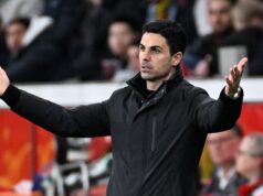 La decisione chiave di Mikel Arteta salva l’Arsenal mentre i Gunners mantengono vivi i quadrupli sogni