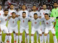 Chi potrebbe sostituire l’Iran ai Mondiali dopo che il ministro dello Sport ha dichiarato che il Paese non giocherà?