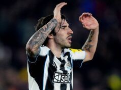 Il Man Utd dà il via libera a Sandro Tonali mentre la stella del Newcastle parte in estate