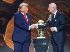 Tutti i paesi si ritireranno dalla Coppa del Mondo poiché l’Iran considera di boicottare gli Stati Uniti nel 2026