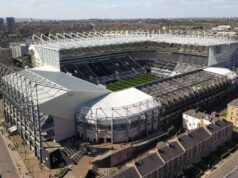 Il Newcastle Utd ha “venduto St James’ Park” in attesa della decisione sulla PSR della Premier League