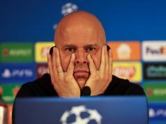 Arne Slot accusa il Liverpool dopo la sconfitta del Galatasaray: “Lo affronterò per gran parte della stagione”