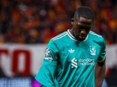 Notizie Liverpool: aggiornamento del contratto di Ibrahima Konate come accordo “pronto per essere concluso”