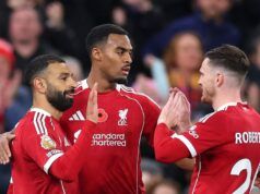 Il Liverpool riceve un grande impulso quando la stella firma un nuovo contratto a lungo termine