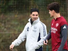 Notizie dall’Arsenal: Julián Álvarez rifiuta di escludere il trasferimento mentre Mikel Arteta apre i colloqui