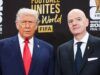 Gli “evidenti limiti” di Gianni Infantino denunciati come “ignorante” il capo della FIFA nei confronti degli Stati Uniti
