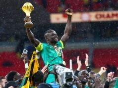 Il governo del Senegal presenta una denuncia per corruzione alla CAF dopo che il risultato finale dell’AFCON è stato annullato