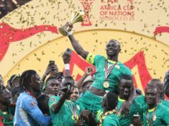 Il Senegal si rifiuta di restituire il trofeo AFCON e denuncia i boss “corrotti” dopo una sentenza controversa