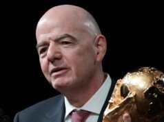 ‘Se Gianni Infantino ha morale dovrebbe spogliare gli Stati Uniti dei Mondiali 2026’
