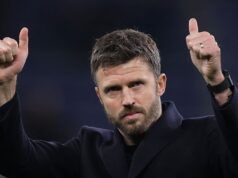 Notizie dal Man Utd: grande spinta alla ricerca di un centrocampista da 100 milioni di sterline con il club della Premier League aperto a un accordo