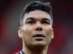 Notizie dal Man Utd: Casemiro “approva un enorme trasferimento di £ 80 milioni” come trovato “il prossimo Cristiano Ronaldo”