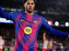 Notizie da Man Utd: l’alleato di Marcus Rashford parla mentre Michael Carrick difende la stella