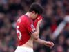 Harry Maguire colpevole di aggressione e corruzione mentre la stella del Manchester United scopre il suo destino