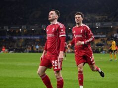 Le valutazioni dei giocatori di Liverpool vs Wolves come 8/10 dimenticati brillano nella vittoria della FA Cup