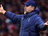 Igor Tudor licenzia Igor Tudor mentre il Tottenham conferma la conferenza stampa prima della partita del Liverpool