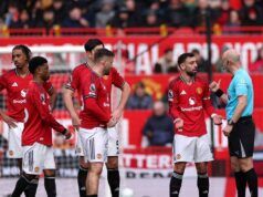 Il Man Utd ha emesso il verdetto del VAR dopo il controverso gol di Amadou Onana per l’Aston Villa