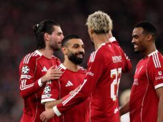 Quarti di finale di Champions League, Liverpool e Arsenal si confermano avversarie