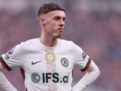 Le valutazioni dei giocatori di Chelsea vs Everton includono 3/10 mentre i Blues subiscono la quarta sconfitta consecutiva