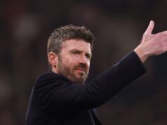 La decisione chiave di Michael Carrick mentre il Man Utd subisce un duro colpo in Champions League contro il Bournemouth