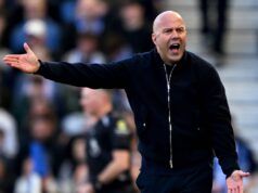 Notizie dal Liverpool: Arne Slot ottiene un verdetto di trasferimento di £ 100 milioni nel bersaglio mentre il capo del club prende in giro i Reds