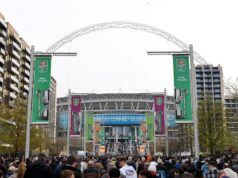 L’Inghilterra fa una convocazione a sorpresa inserendo nella rosa un adolescente di 17 anni che gioca in Portogallo