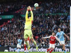 Le valutazioni dei giocatori dell’Arsenal contro il Manchester City mentre lo spettacolo horror di Kepa e i flop 5/10 perdono la Coppa Carabao