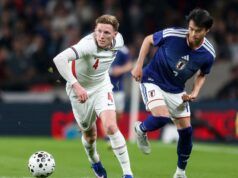 Valutazioni dei giocatori dell’Inghilterra contro il Giappone mentre Ben White delude con un punteggio di 4/10