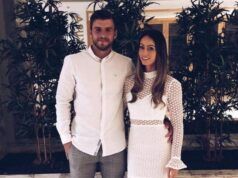 La leggenda dell’EFL Graham Carey ha il cuore spezzato dopo che sua moglie, 37 anni, è morta tragicamente in seguito a una battaglia contro il cancro