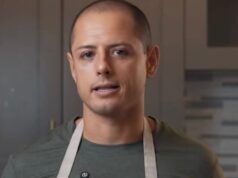 L’icona di Man Utd sembra irriconoscibile nello scioccante passaggio di carriera a “chef di TikTok”