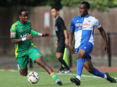 La reazione AWOL della Baller League è sconcertante: i fan che criticano l’ira di Wealdstone sono stupidi