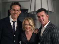 Benvenuti a Wrexham, la star e amico di Ryan Reynolds filmano la loro doppia mastectomia in un nuovo documentario inedito