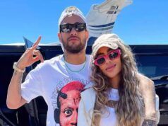 Neymar salterà nuovamente lo scontro nel giorno del compleanno di sua sorella mentre l’icona del calcio si è riposata per “controllare l’infortunio”